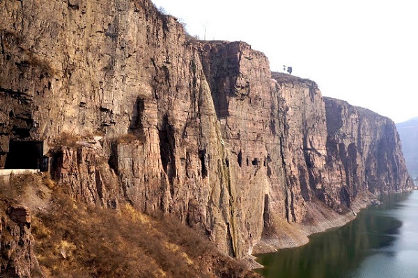 Chenjiayuan-Tunnelstrasse Chenjiayuan-Tunnelstrasse