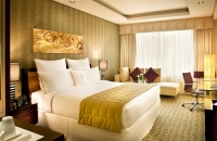 Four Points by Sheraton in Dubai