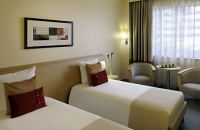 Novotel World Trade Center in Dubai