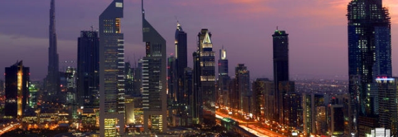 Dubai City