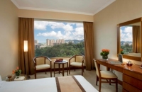 The Cityview in Hongkong