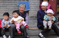 Klassische Rundreisen