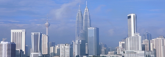 Kuala Lumpur