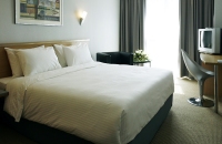 Hotel Bayview Singapur