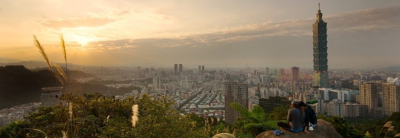 Taipei