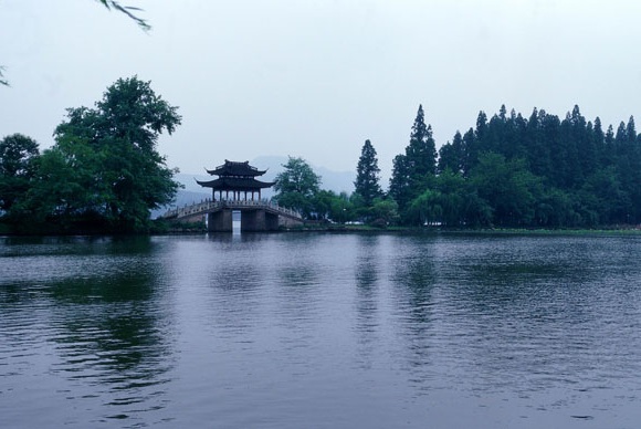 Chinas Kaiserstdte, Metropolen & Paradiese