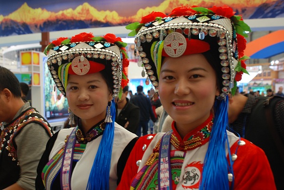 Wunderschnes Sdchina