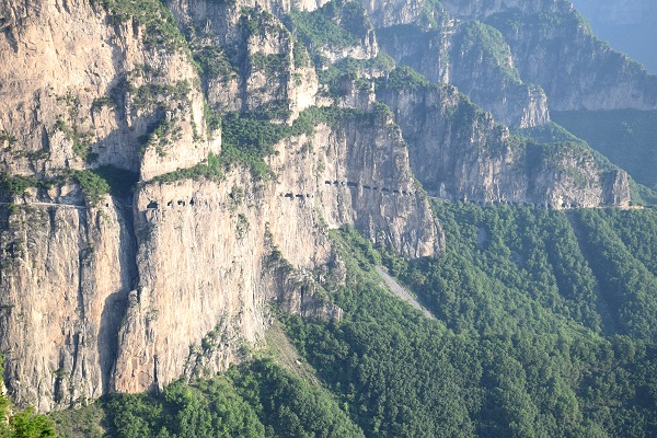 Kunshan-Tunnelstraße Kunshan-Tunnelstraße