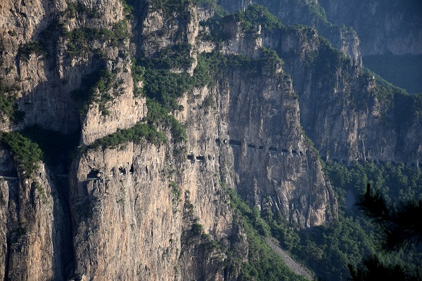 Kunshan-Tunnelstraße Kunshan-Tunnelstraße