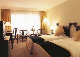 Hotel Radisson Blu Peking